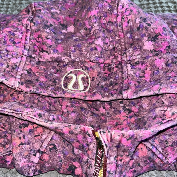 Lululemon scuba hoody - Picture 6 of 13